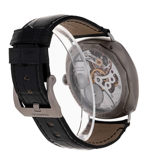 Panerai Radiomir Manual PAM00309 Image 3